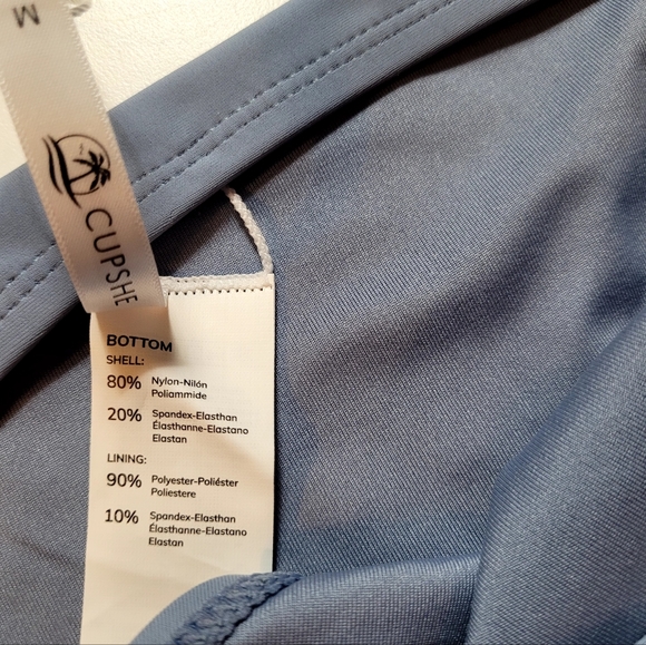 Cupshe Bikini Bottom - Picture 7 of 10